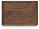 Fortlorn Nightstand - Furniture Queen (GA)*
