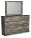 Ralinksi Bedroom Set - Furniture Queen (GA)*