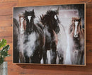 Chaseburn Wall Art - Furniture Queen (GA)*