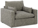 Dramatic Living Room Set - Furniture Queen (GA)*