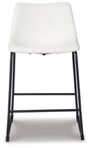 Centiar Counter Height Bar Stool - Furniture Queen (GA)*