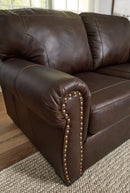 Colleton Sofa - Furniture Queen (GA)*