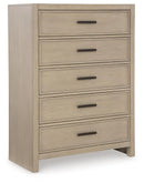 Calmoro Chest - Furniture Queen (GA)*