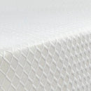 Chime 12 Inch Memory Foam Mattress in a Box - Furniture Queen (GA)*