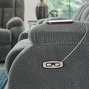 Observation Power Recliner - Furniture Queen (GA)*