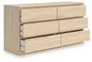 Onita Dresser - Furniture Queen (GA)*