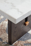 Burkhaus Coffee Table - Furniture Queen (GA)*