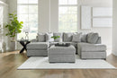 Casselbury Living Room Set - Furniture Queen (GA)*