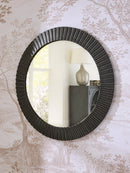 Ozias Accent Mirror - Furniture Queen (GA)*