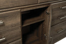 Juararo Dresser - Furniture Queen (GA)*