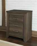 Juararo Nightstand - Furniture Queen (GA)*