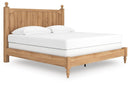 Aleaport Bed - Furniture Queen (GA)*