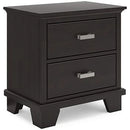 Covetown Bedroom Package - Furniture Queen (GA)*