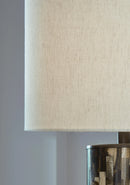 Ellford Lamp Set - Furniture Queen (GA)*