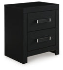 Maeling Nightstand - Furniture Queen (GA)*