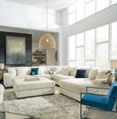 Lindyn Living Room Set - Furniture Queen (GA)*