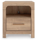 Kinlanni Bedroom Set - Furniture Queen (GA)*