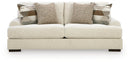 Jayne Park Living Room Set - Furniture Queen (GA)*