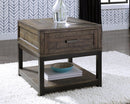 Johurst Table Set - Furniture Queen (GA)*