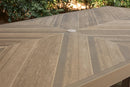 Laguna Heights Outdoor Dining Table - Furniture Queen (GA)*