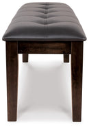 Haddigan Dining Bench