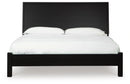 Danziar Bedroom Set - Furniture Queen (GA)*