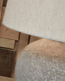 Dreward Table Lamp - Furniture Queen (GA)*
