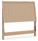 Cielden Bed - Furniture Queen (GA)*