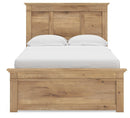 Makidern Bed - Furniture Queen (GA)*