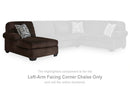 Kimlee Sectional with Double Chaise - Furniture Queen (GA)*