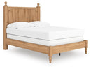 Aleaport Bed - Furniture Queen (GA)*