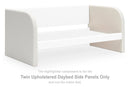 Arloster Upholstered Bed - Furniture Queen (GA)*