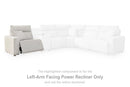 Modmax II Reclining Loveseat - Furniture Queen (GA)*