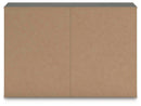 Fraluna Dresser - Furniture Queen (GA)*
