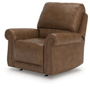 Chasemore Swivel Glider Recliner