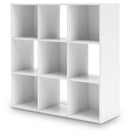 Onita Nine Cube Organizer - Furniture Queen (GA)*