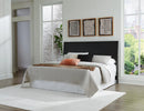 Danziar Bed - Furniture Queen (GA)*