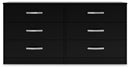 Finch Dresser - Furniture Queen (GA)*