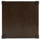 Breckington End Table - Furniture Queen (GA)*