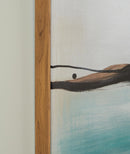 Brunonia Wall Art - Furniture Queen (GA)*