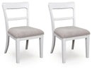 Greddinton Dining Chair