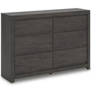 Fraluna Dresser - Furniture Queen (GA)*