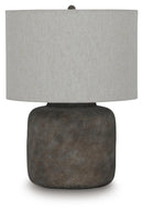 Zandophen Table Lamp - Furniture Queen (GA)*