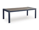 East Beach Outdoor Dining Set - Furniture Queen (GA)*