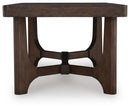 Korestone Occasional Table Set - Furniture Queen (GA)*