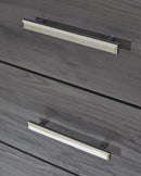 Lodanna Bedroom Set - Furniture Queen (GA)*