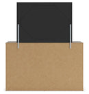 Graystorm Dresser and Mirror - Furniture Queen (GA)*