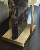 Neonish Table Lamp - Furniture Queen (GA)*