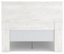 Gerridan Bedroom Set - Furniture Queen (GA)*
