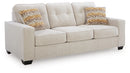 Larimer Living Room Set - Furniture Queen (GA)*